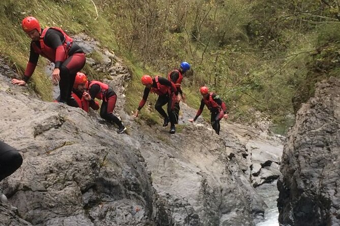 River Trekking in Brembana Valley - Riding to Val Taleggio
