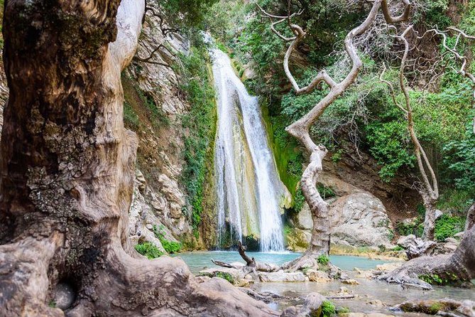 River Trekking in Neda - Key points to know before booking