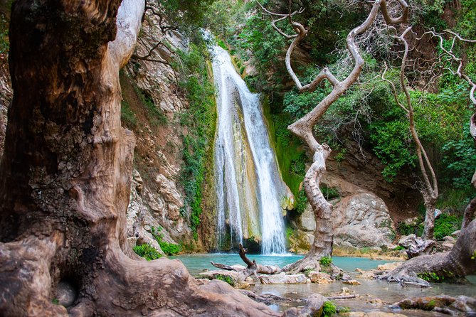 River Trekking in Neda - Who will enjoy this Neda River outing?