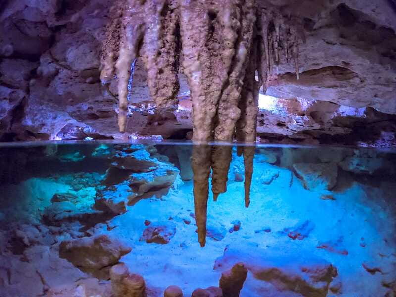 Riviera Maya: Kantun Chi Cenotes, Snorkel & Jungle Hiking - Is $71 a fair price?