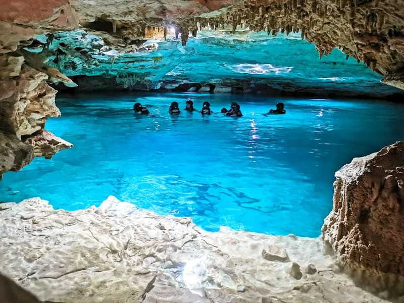 Riviera Maya: Kantun Chi Cenotes, Snorkel & Jungle Hiking - Practical tips for a smoother visit