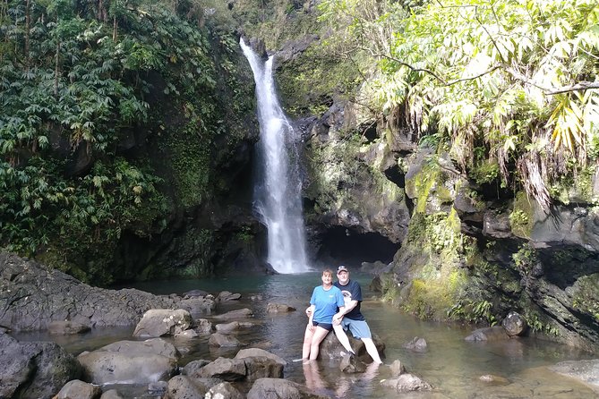 Road To Hana: Maui Waterfall Hiking Tour in Private Jeep - The 7:00 am pickup gets the day moving