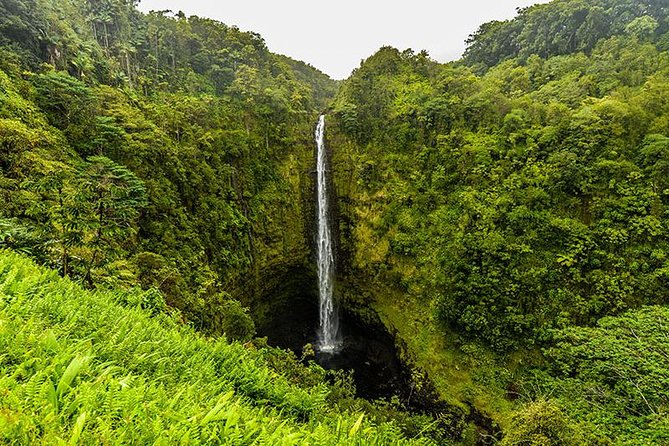Road To Hana: Maui Waterfall Hiking Tour in Private Jeep - Waterfalls are the heart of the day
