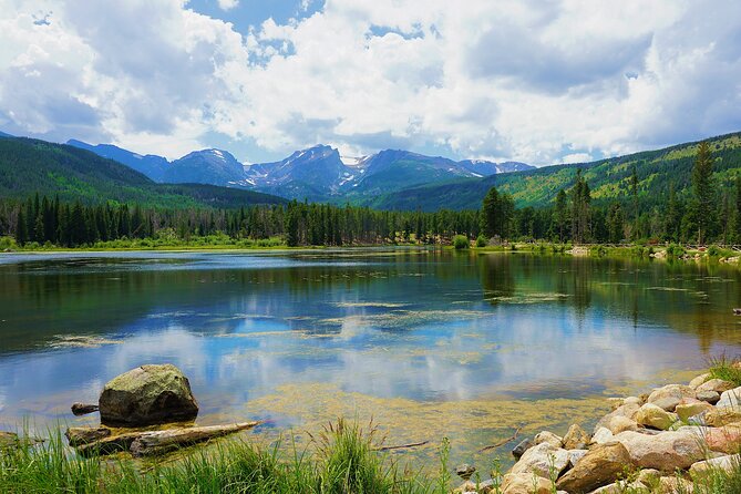 Rocky Mountain Full Day Private Tour & Hike - Key points to know before booking