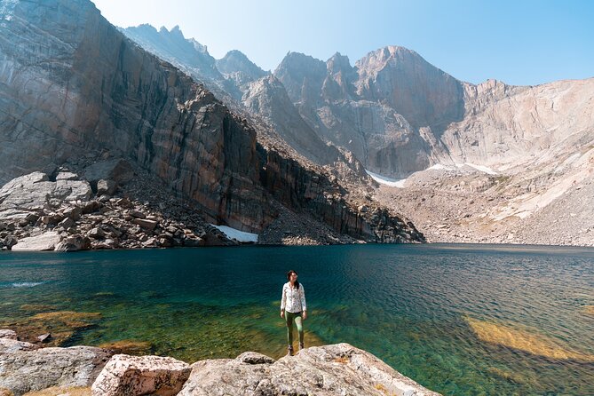 Rocky Mountain Full Day Private Tour & Hike - A high-country start on Trail Ridge Road