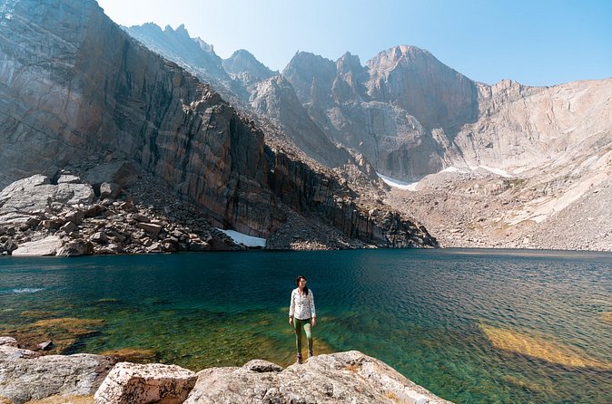 Rocky Mountain Full Day Private Tour & Hike - Forest Canyon from 11,716 feet