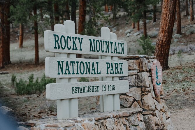 Rocky Mountain Full Day Private Tour & Hike - A final stop at the Alpine Visitor Center