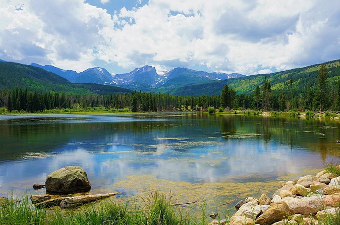 Rocky Mountain Full Day Private Tour & Hike - Is $972.95 per person good value?
