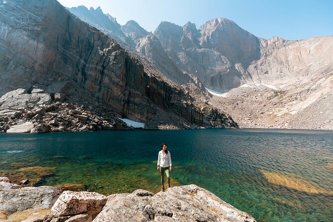 Rocky Mountain National Park Half Day Hike - Key points to know before you book