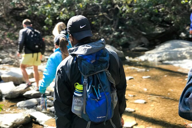 Rocky Mountain National Park Half Day Hike - Timing, weather, and cancellation