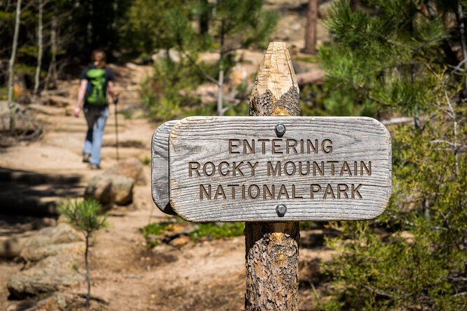 Rocky Mountain National Park - Private Hiking Tour - Clothing and gear for a high mountain day