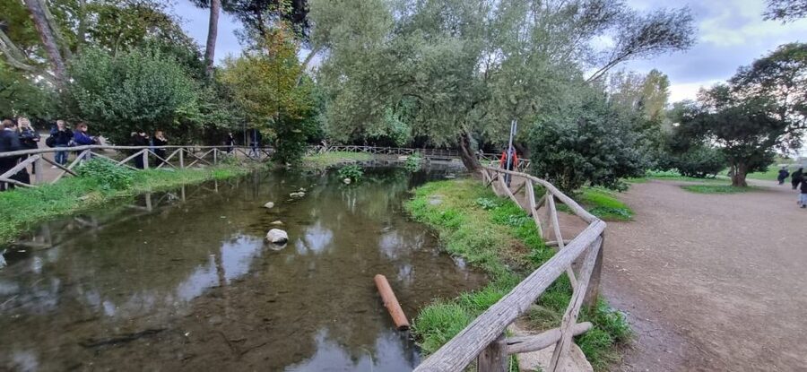 Rome: Mini hike to the ancient Parco degli Acquedotti - Key points to know