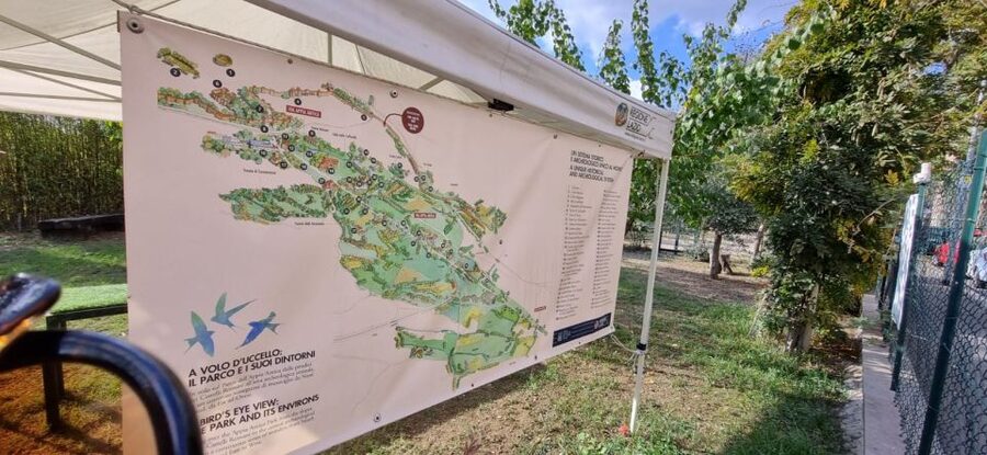 Rome: Mini hike to the ancient Parco degli Acquedotti - Is the $53 price good value?