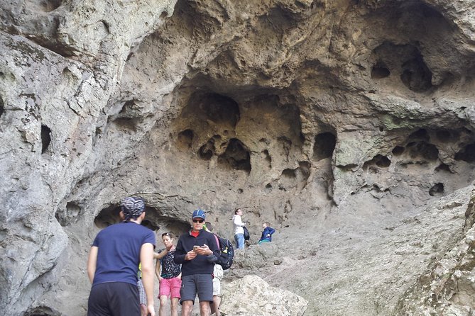 Roque Nublo: hiking on volcanoes with Sky Rebels - What the small group changes