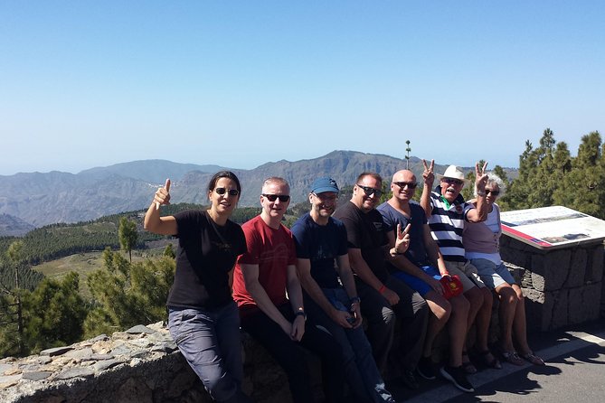 Roque Nublo: hiking on volcanoes with Sky Rebels - Price, timing, and what is included
