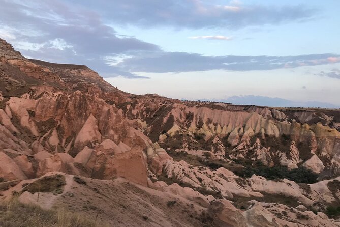 Rose Valley Sunset Hiking in Cappadocia - Is $10 good value for this Cappadocia walk?