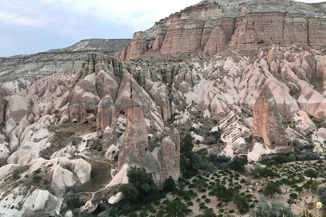 Rose Valley Sunset Hiking in Cappadocia - Who will enjoy this walk most?