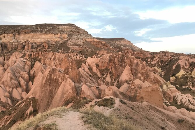 Rose Valley Sunset Hiking in Cappadocia - Should you book Rose Valley Sunset Hiking?