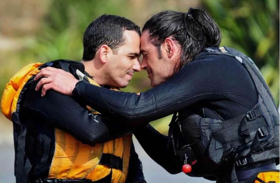 Rotorua: Kaituna Rafting & Mt. Tarawera Guided Hike Combo - Who will enjoy this day most