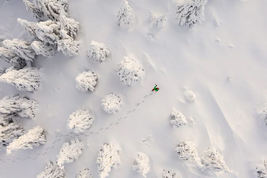 Rovaniemi: Hiking and Snowshoeing Adventure in Lapland - The Uphill Walk and Arctic Views