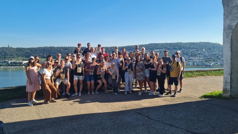 Rüdesheim am Rhein: wine hike and sights - Timing, pace, and who should book