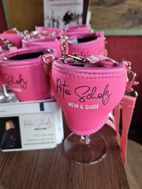 Rüdesheim am Rhein: wine hike and sights - Cancellation and booking flexibility