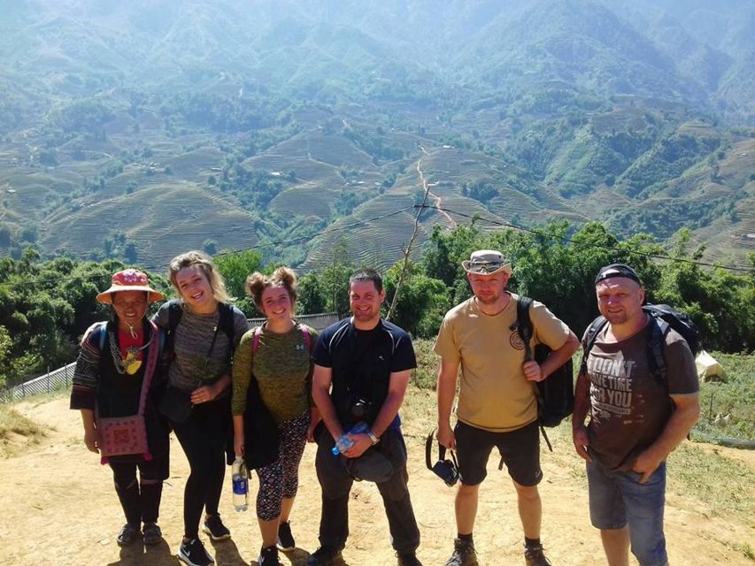 Sa Pa: 2-Day Trekking Trip with Ethnic Minority Homestay - Why the Muong Hoa Valley makes a better walk than a quick viewpoint