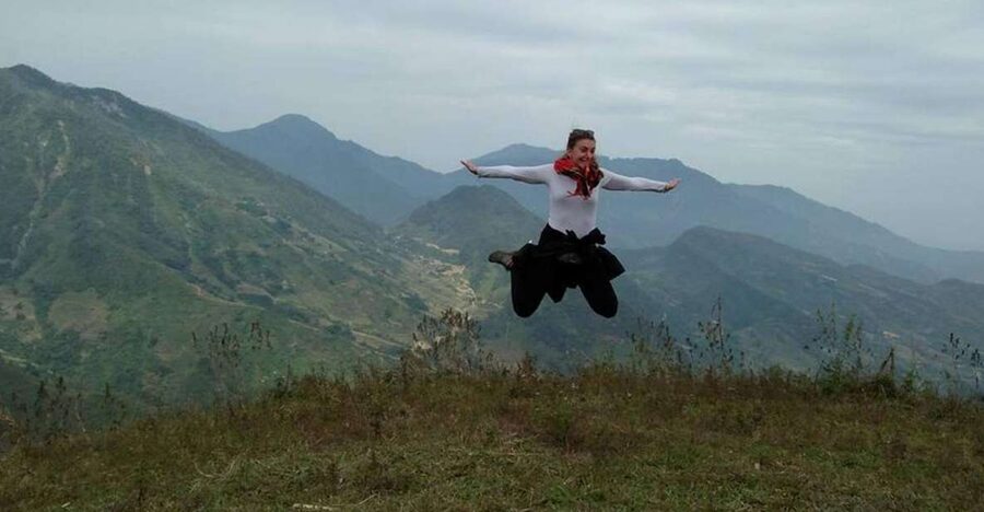 Sa Pa: 2-Day Trekking Trip with Ethnic Minority Homestay - What a Dzay homestay is really like