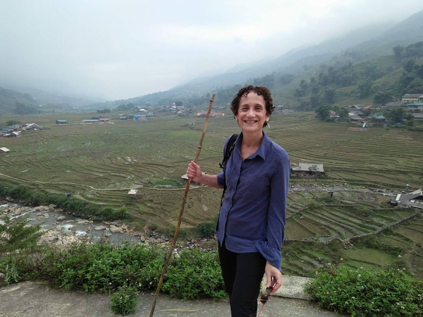 Sa Pa: 2-Day Trekking Trip with Ethnic Minority Homestay - The guides make a real difference