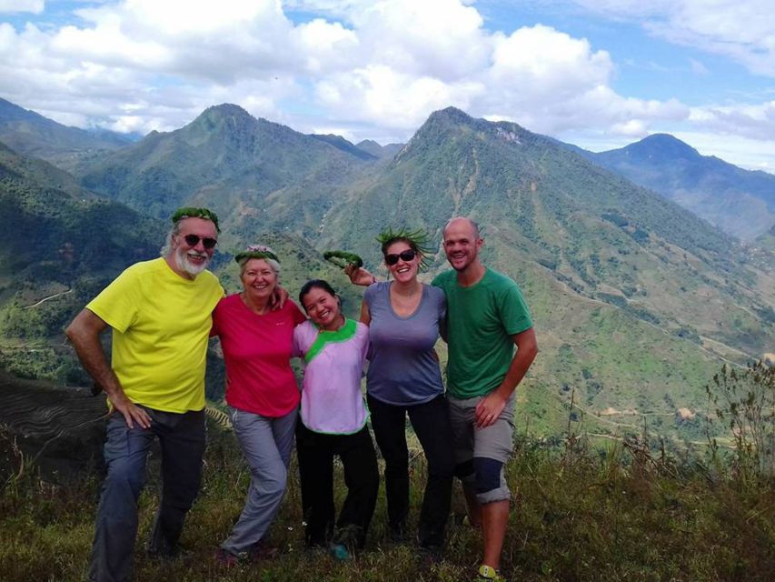 Sa Pa: 2-Day Trekking Trip with Ethnic Minority Homestay - Is $55 good value?