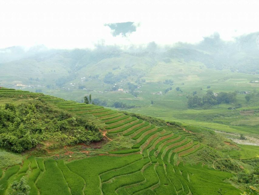 Sa Pa: 2-Day Trekking Trip with Ethnic Minority Homestay - Who should book this experience?