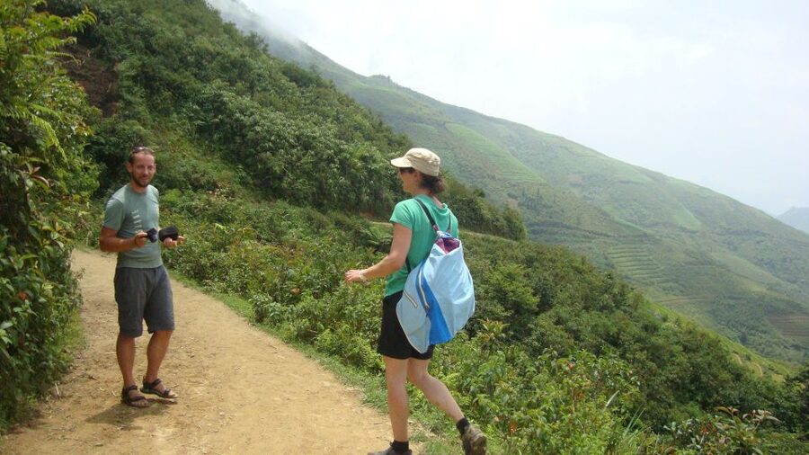 Sa Pa: 6-Hours Muong Hoa Valley Trek with Local Ethnic guide - Best seasons, clothing, and preparation