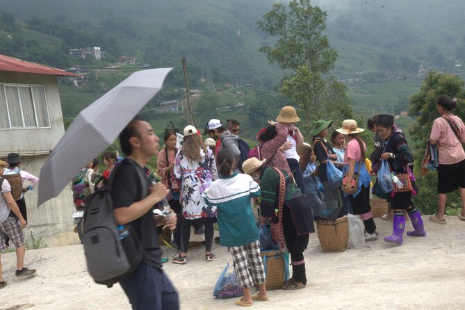 Sa Pa Full Day Trekking Tour - How difficult is this Sapa trek?