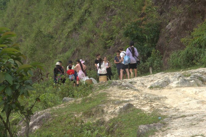 Sa Pa Full Day Trekking Tour - Group size, guides, and the pace of the day