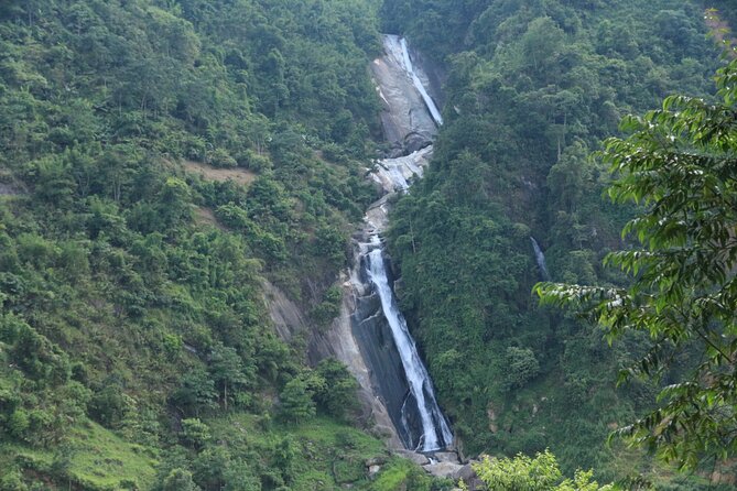Sa Pa Full Day Trekking Tour - Is $25 good value?