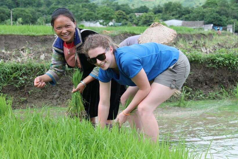 Sa Pa: Muong Hoa Valley Trek and Local Ethnic Villages - Key points to know before you go