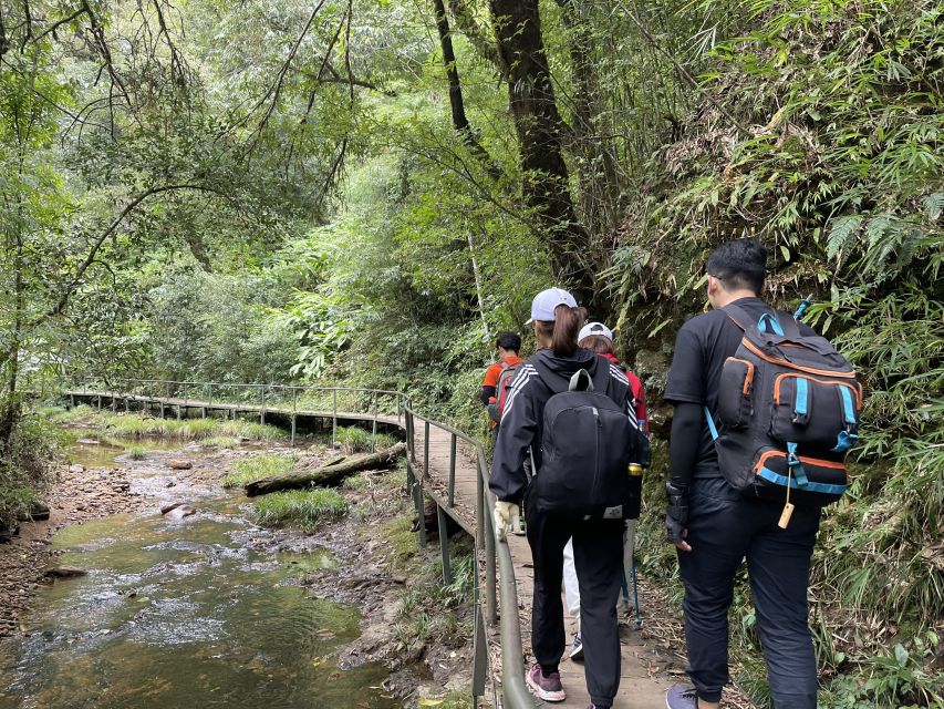 Sa Pa: The Roof of Indochina - Fansipan Hiking Full-Day Trip - Who should book this hike