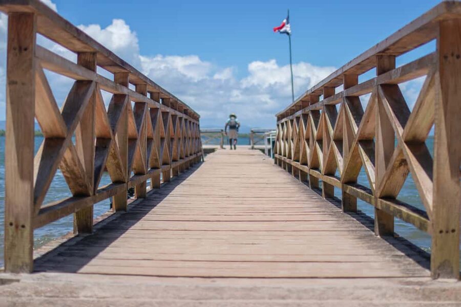 Sabana de la Mar: Los Haitises Guided Hike and Kayaking - Price, timing, and what the $67 buys