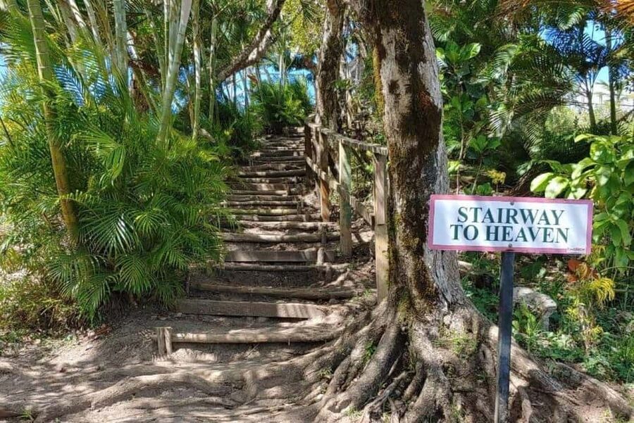 Saint Lucia: Tet Paul Nature Trail Hiking Tour & Beach - Key points to know before you book