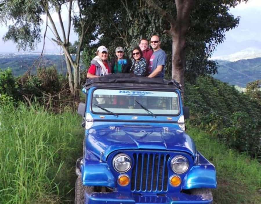 Salento/Pereira: Cocora Valley & Salento Hiking Private Tour - Should you book it?