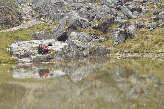 Salkantay Trek: 5 Days to Machu Picchu - Why Salkantay is a strong alternative to the Inca Trail