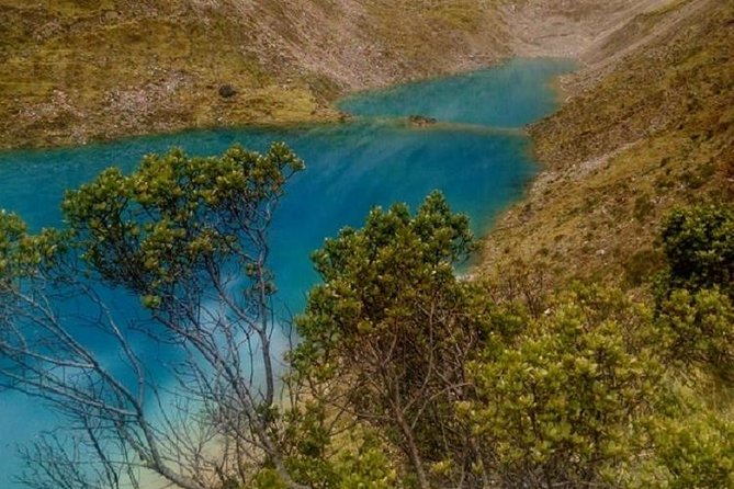 Salkantay Trek: 5 Days to Machu Picchu - The real costs and small gaps to plan for