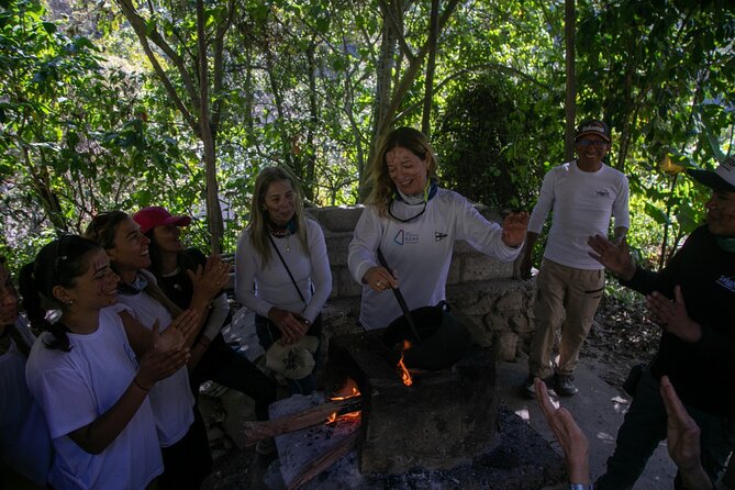 Salkantay Trek Challenge – 3 Days / 2 Nights - Day three: Machu Picchu with a guided visit