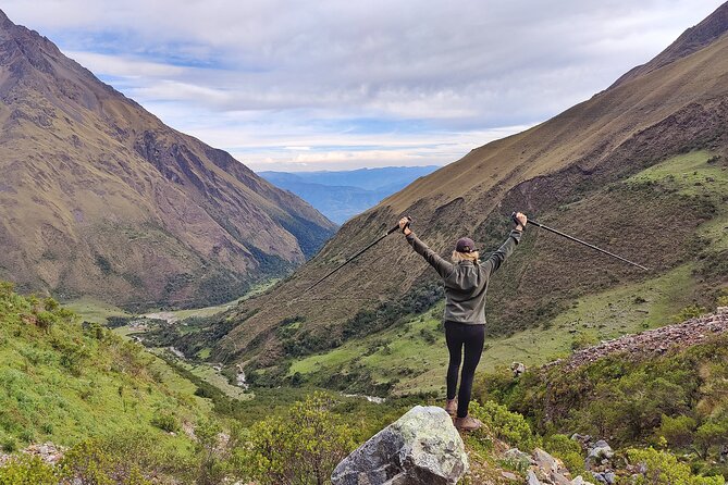 Salkantay Trek Challenge – 3 Days / 2 Nights - What the $680 price really covers