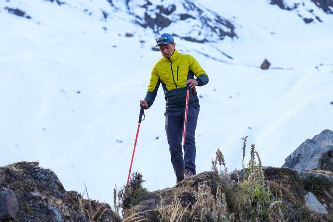 Salkantay Trek Standard 5D/4N - Why this five-day route works