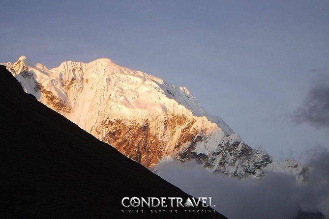 Salkantay Trek Standard 5D/4N - Day 3: Cloud forest, coffee, and optional hot springs