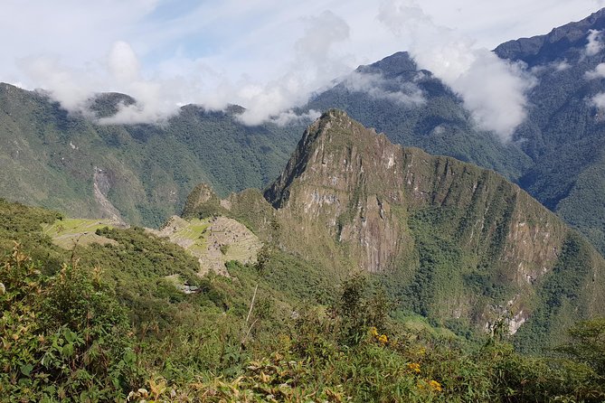 Salkantay Trek Standard 5D/4N - Day 4: Llactapata, Hydroelectric, and Aguas Calientes