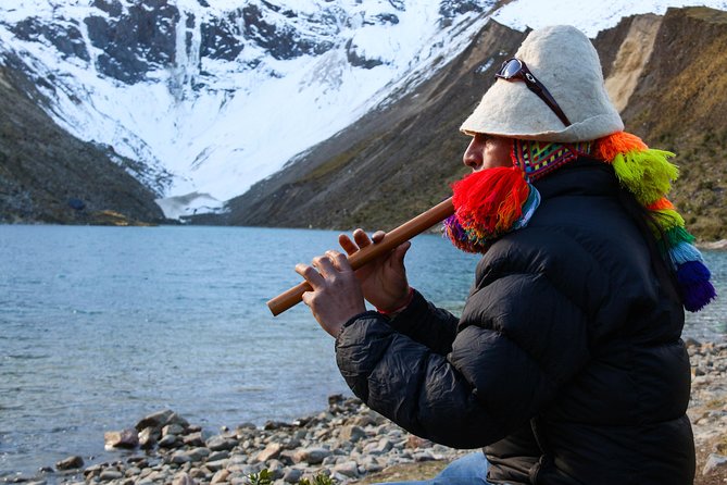 Salkantay Trek Standard 5D/4N - Day 5: Early Machu Picchu visit