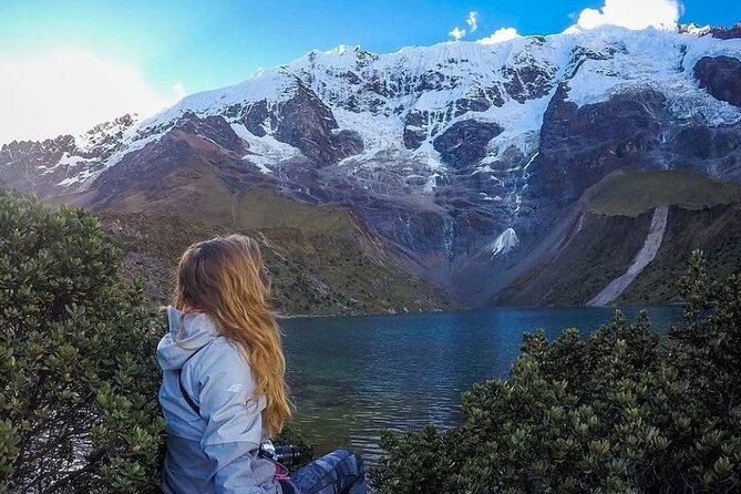 Salkantay Trek Standard 5D/4N - The main drawbacks to weigh