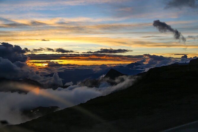 Salkantay Trek Standard 5D/4N - Day 2: The 4,600-meter Salkantay Pass